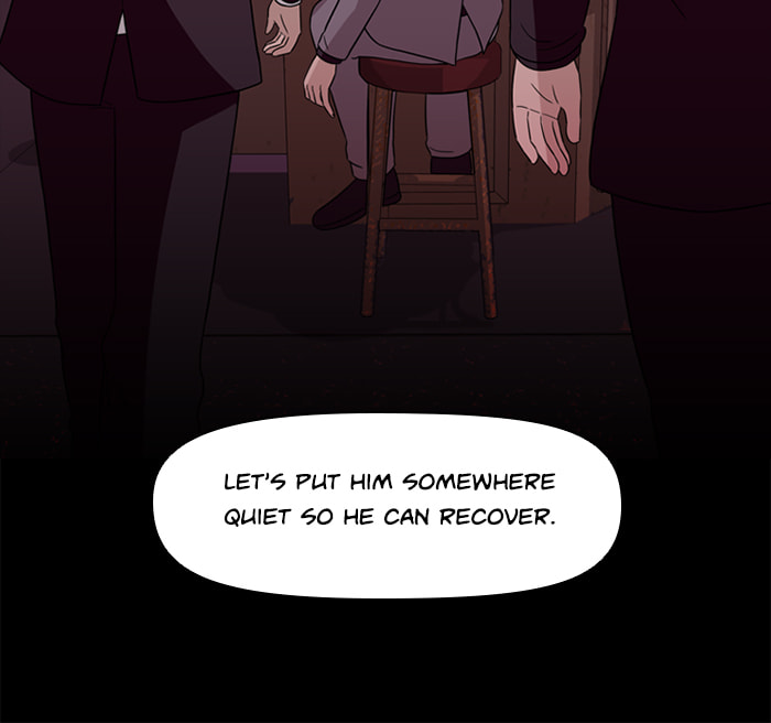 Ctrl+Z Chapter 64 page 61 - 
