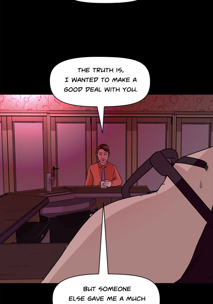 Ctrl+Z Chapter 64 page 63 - 