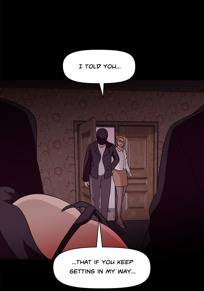 Ctrl+Z Chapter 64 page 65 - 