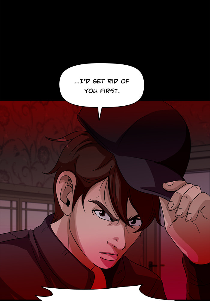 Ctrl+Z Chapter 64 page 66 - 