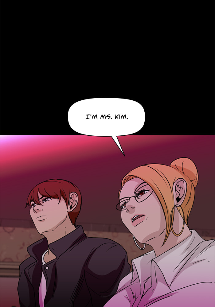 Ctrl+Z Chapter 64 page 69 - 