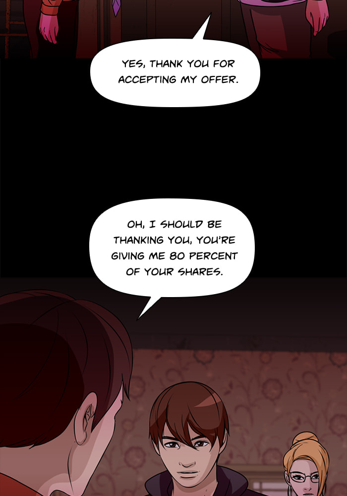 Ctrl+Z Chapter 64 page 71 - 