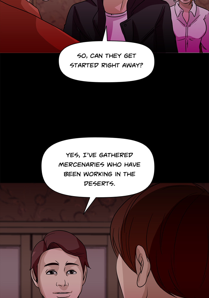 Ctrl+Z Chapter 64 page 72 - 
