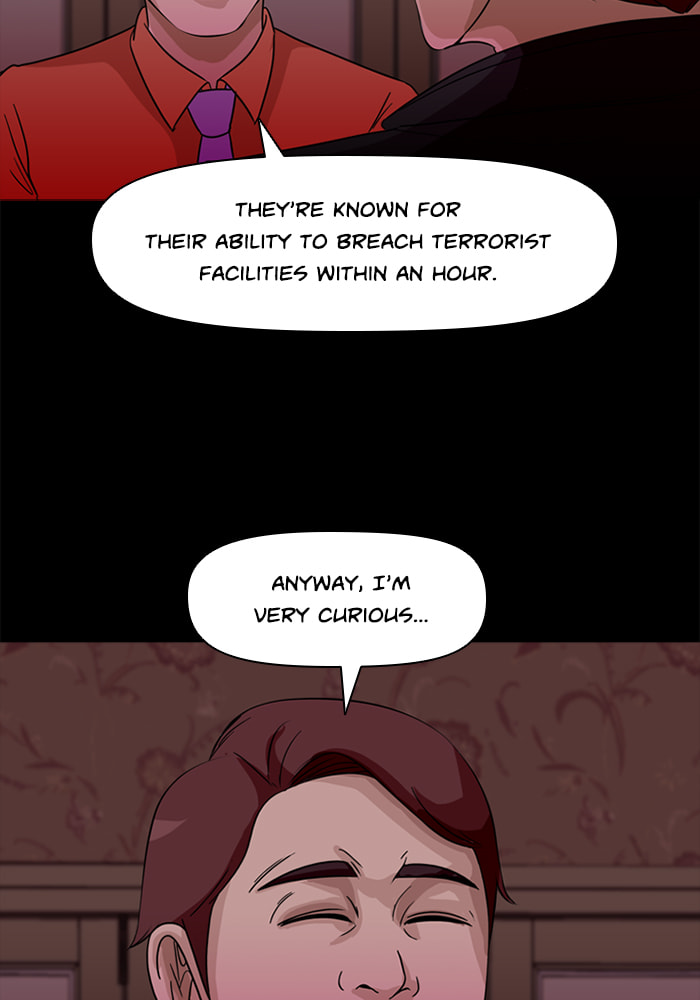 Ctrl+Z Chapter 64 page 73 - 