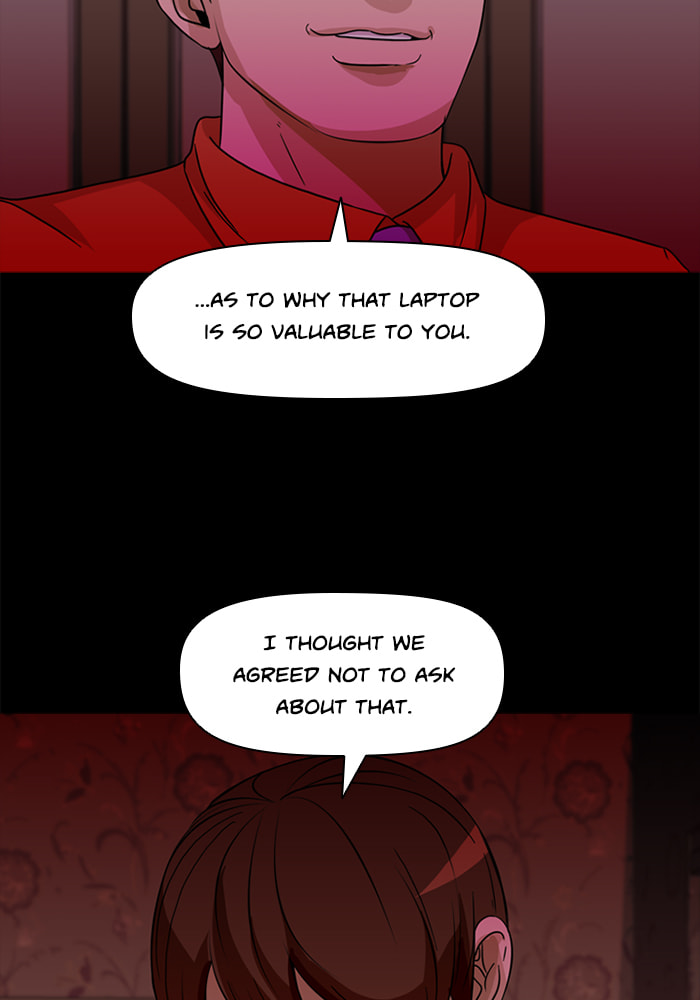 Ctrl+Z Chapter 64 page 74 - 