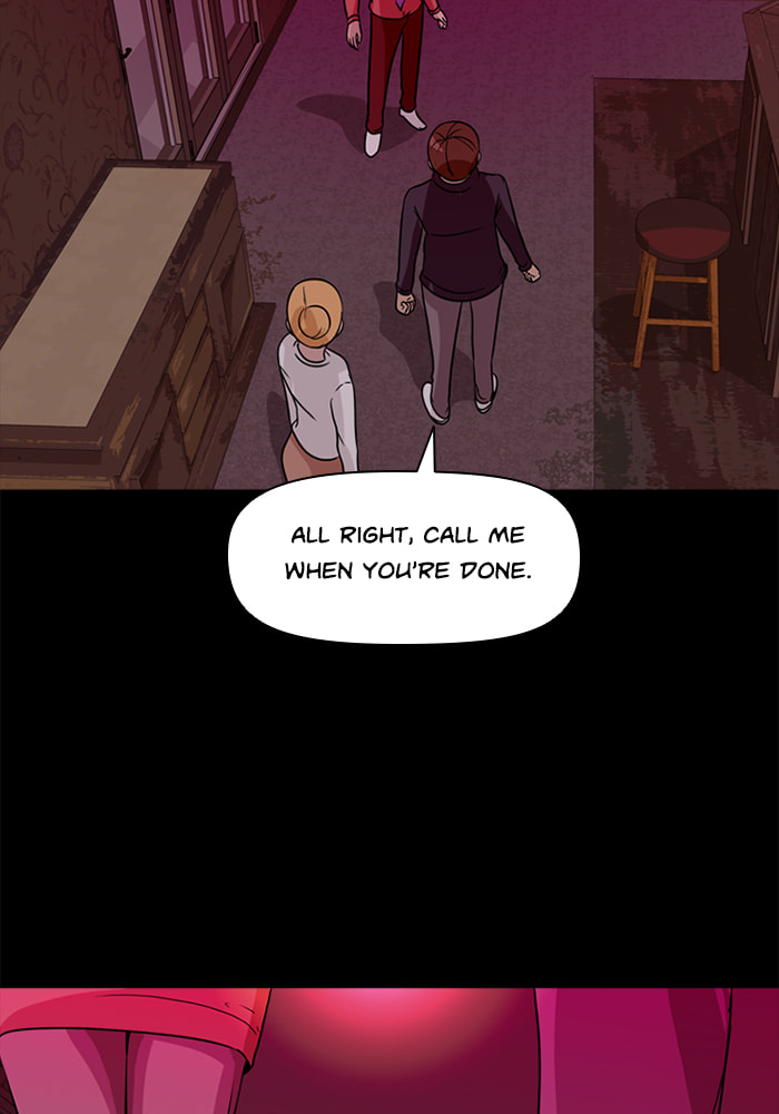 Ctrl+Z Chapter 64 page 77 - 