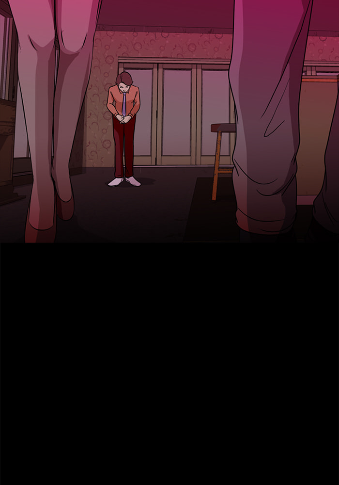 Ctrl+Z Chapter 64 page 78 - 