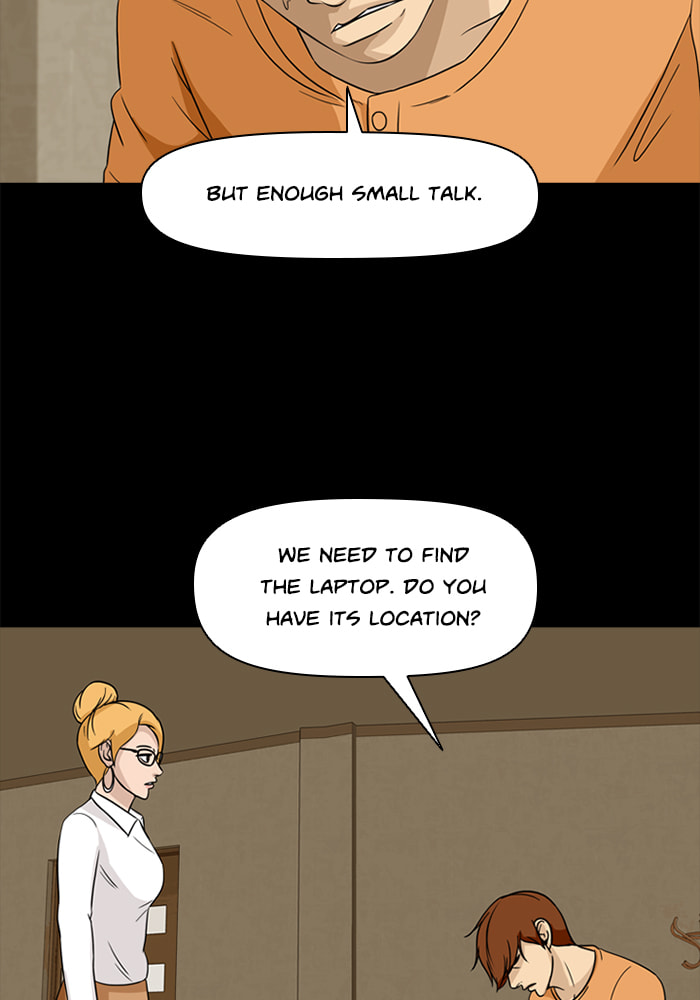 Ctrl+Z Chapter 64 page 10 - 