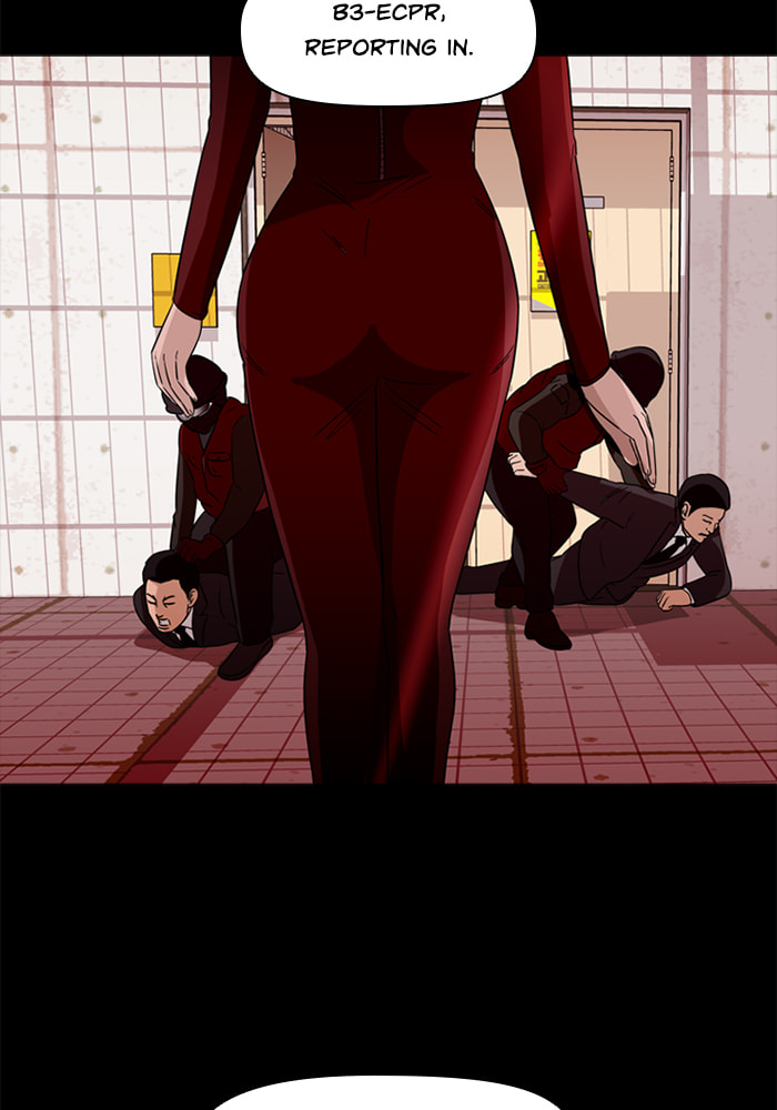 Ctrl+Z Chapter 65 page 16 - 