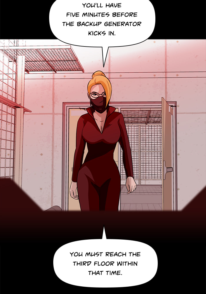 Ctrl+Z Chapter 65 page 17 - 