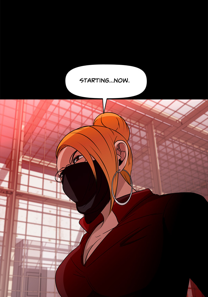 Ctrl+Z Chapter 65 page 19 - 