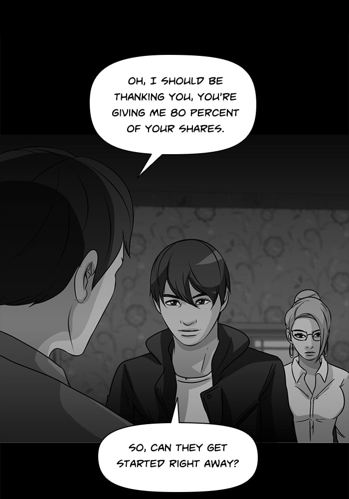 Ctrl+Z Chapter 65 page 3 - 