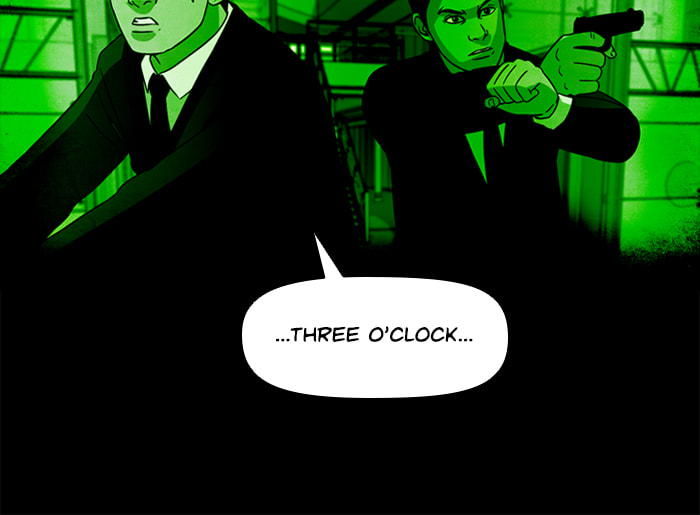 Ctrl+Z Chapter 65 page 22 - 