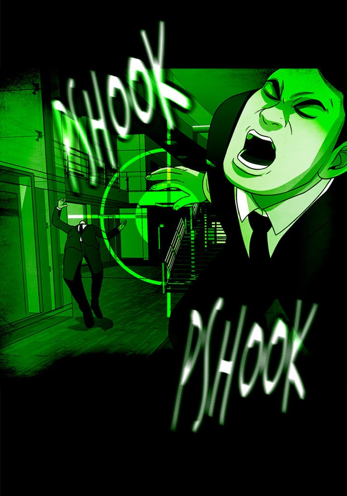 Ctrl+Z Chapter 65 page 24 - 