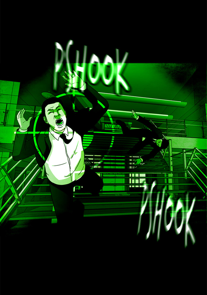 Ctrl+Z Chapter 65 page 25 - 