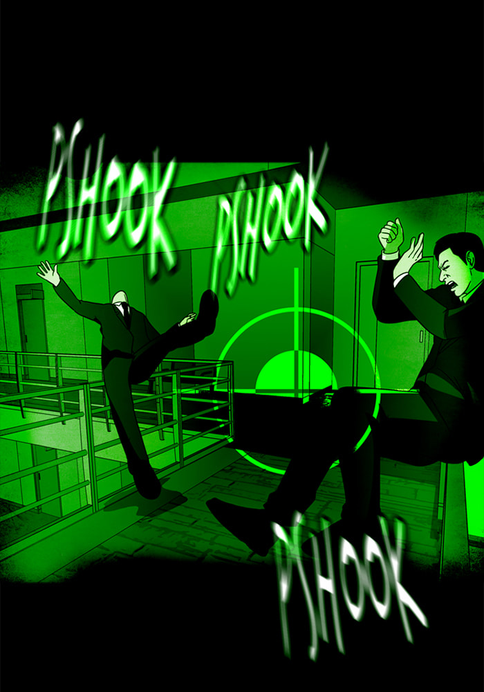 Ctrl+Z Chapter 65 page 26 - 