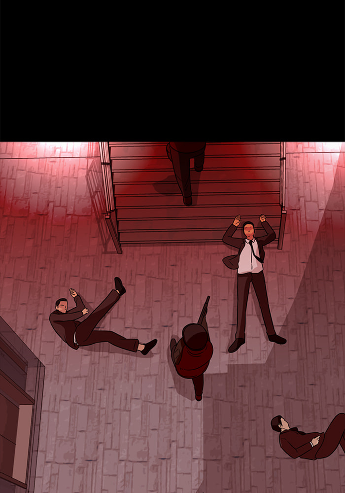 Ctrl+Z Chapter 65 page 27 - 