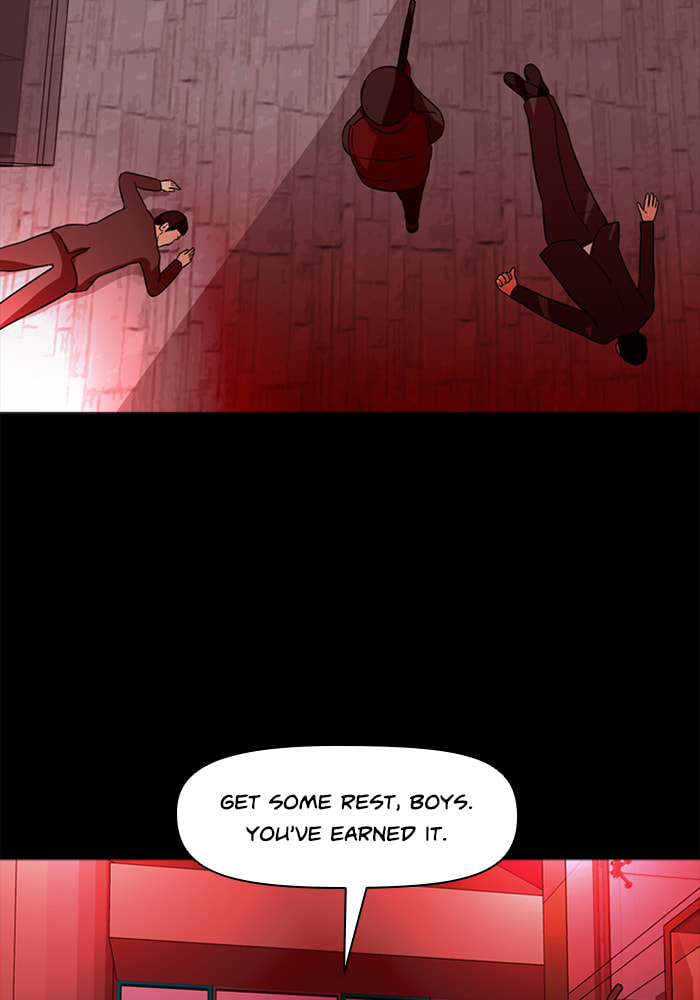 Ctrl+Z Chapter 65 page 28 - 