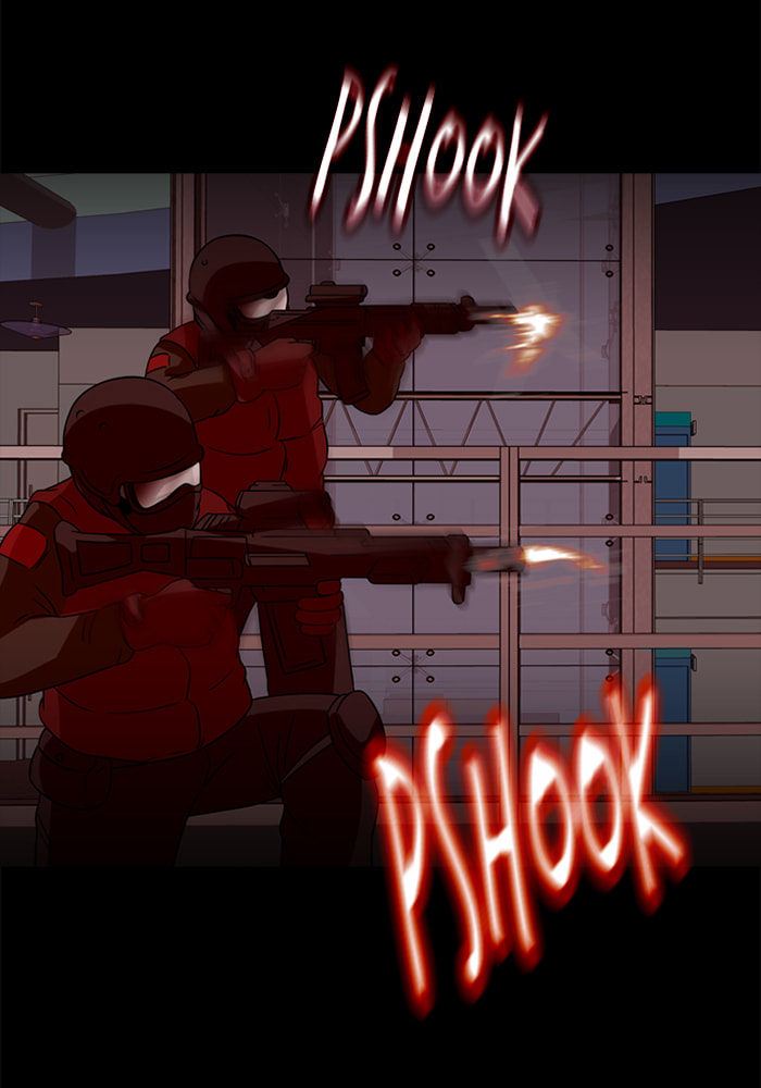 Ctrl+Z Chapter 65 page 32 - 