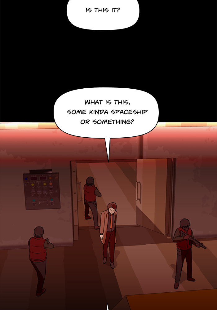 Ctrl+Z Chapter 65 page 35 - 