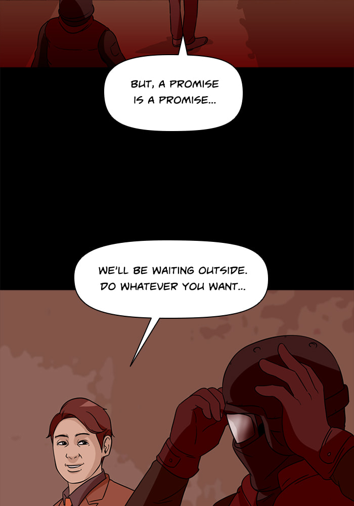 Ctrl+Z Chapter 65 page 37 - 