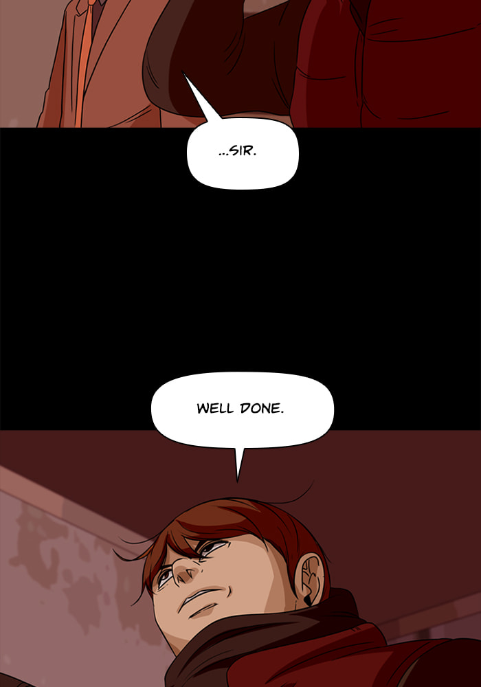 Ctrl+Z Chapter 65 page 38 - 