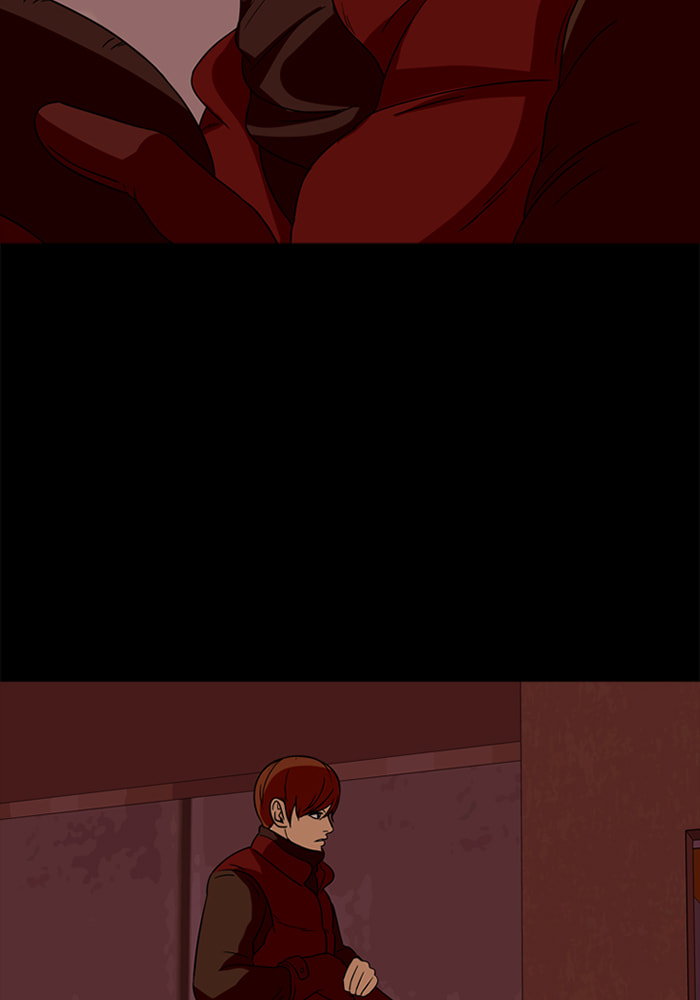 Ctrl+Z Chapter 65 page 39 - 