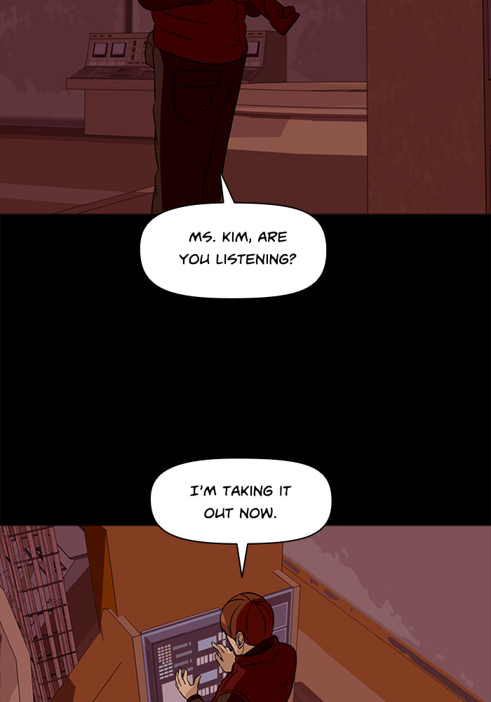 Ctrl+Z Chapter 65 page 40 - 