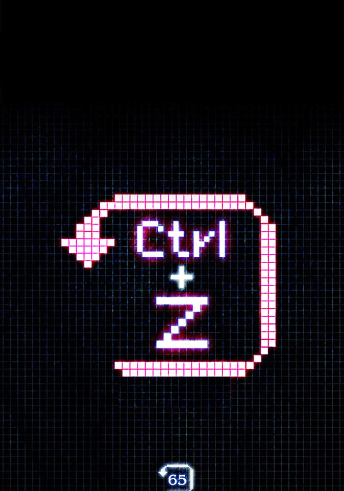 Ctrl+Z Chapter 65 page 5 - 