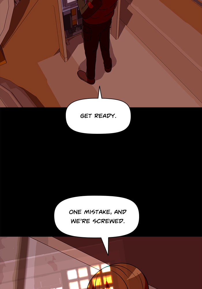 Ctrl+Z Chapter 65 page 41 - 