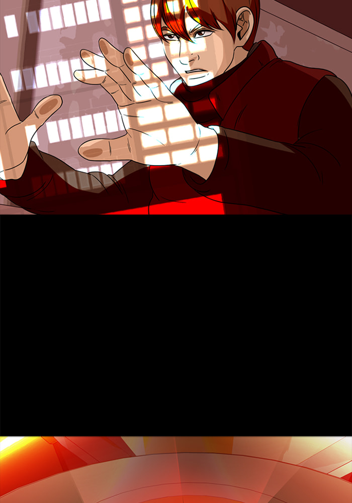 Ctrl+Z Chapter 65 page 42 - 