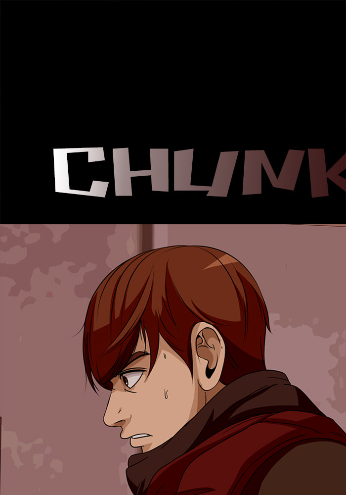 Ctrl+Z Chapter 65 page 44 - 