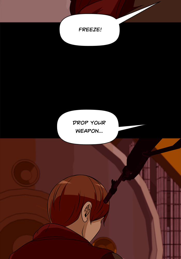 Ctrl+Z Chapter 65 page 45 - 
