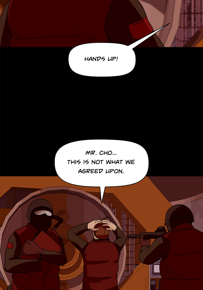 Ctrl+Z Chapter 65 page 46 - 