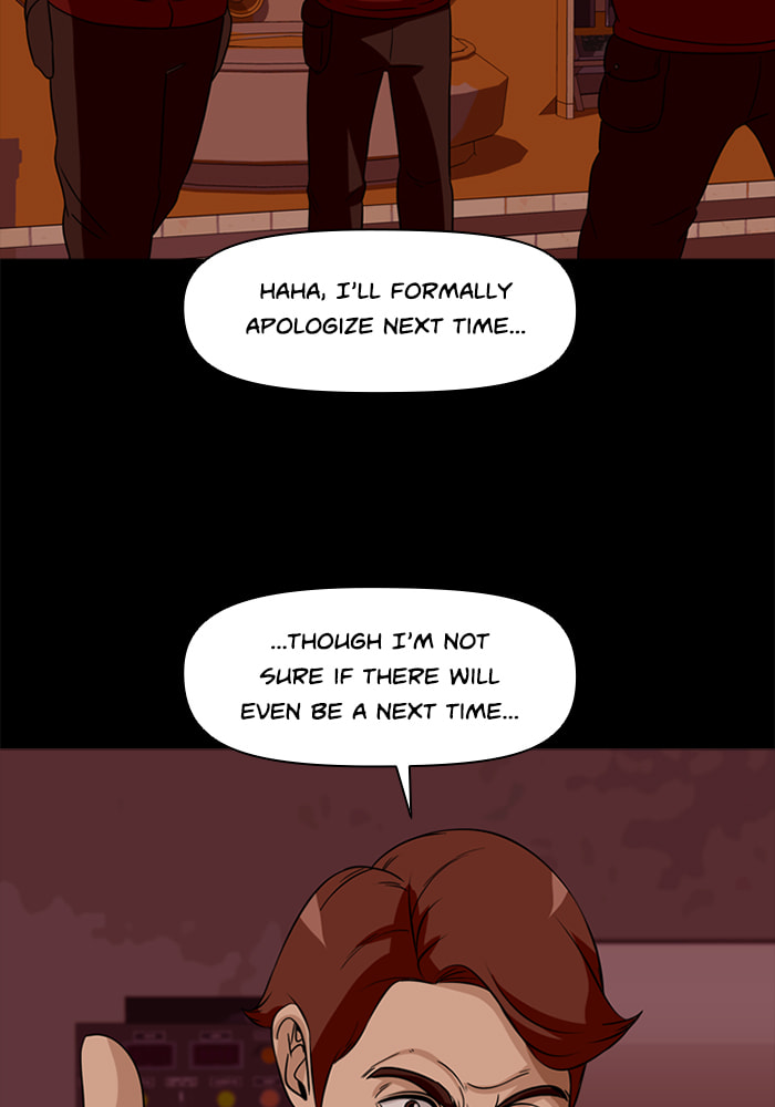 Ctrl+Z Chapter 65 page 47 - 