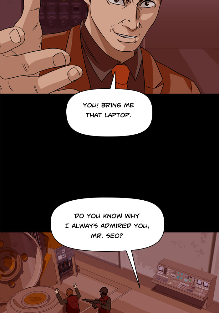 Ctrl+Z Chapter 65 page 48 - 