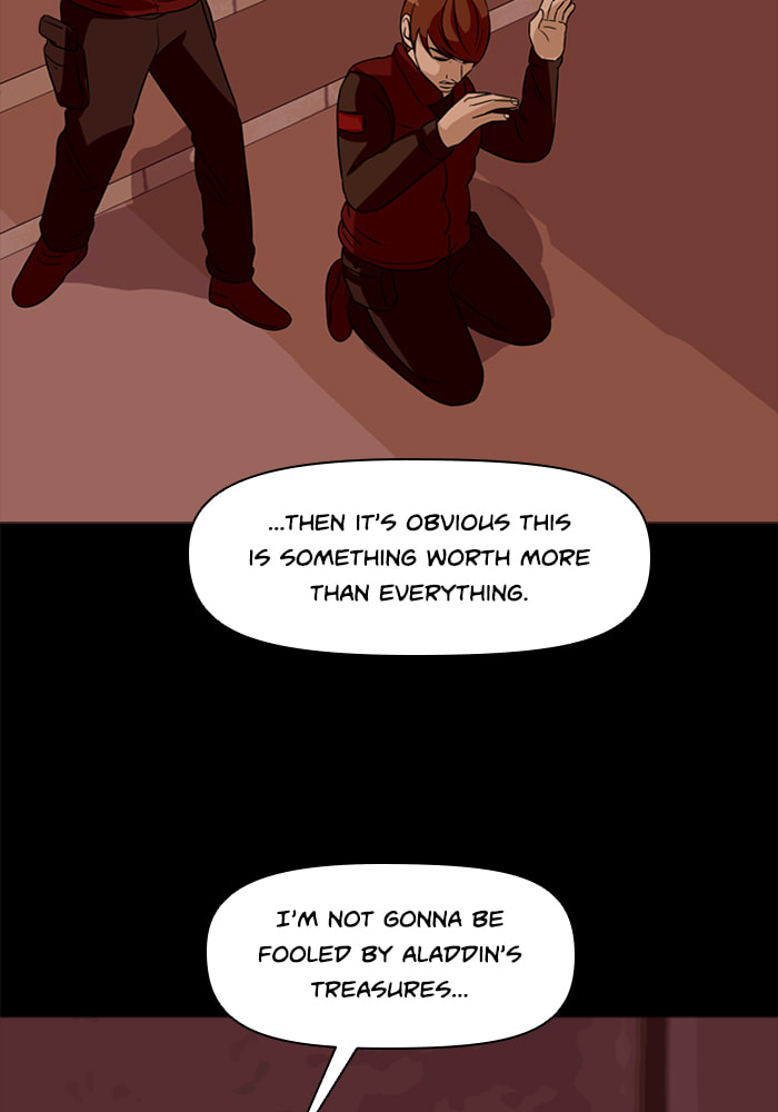 Ctrl+Z Chapter 65 page 50 - 