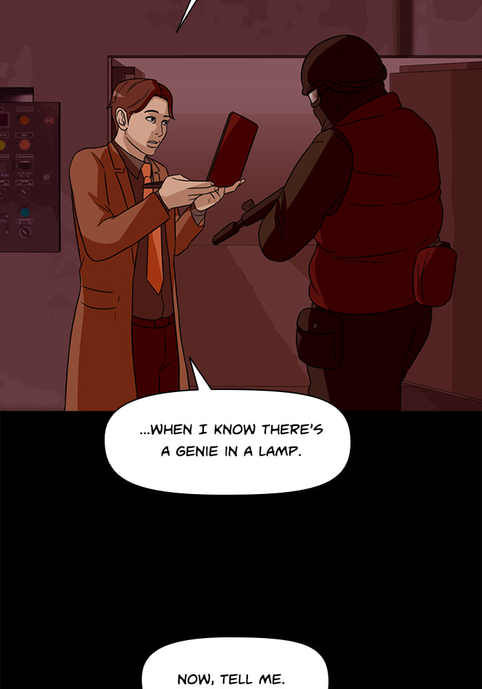 Ctrl+Z Chapter 65 page 51 - 
