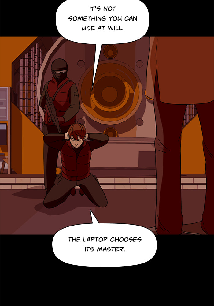 Ctrl+Z Chapter 65 page 53 - 
