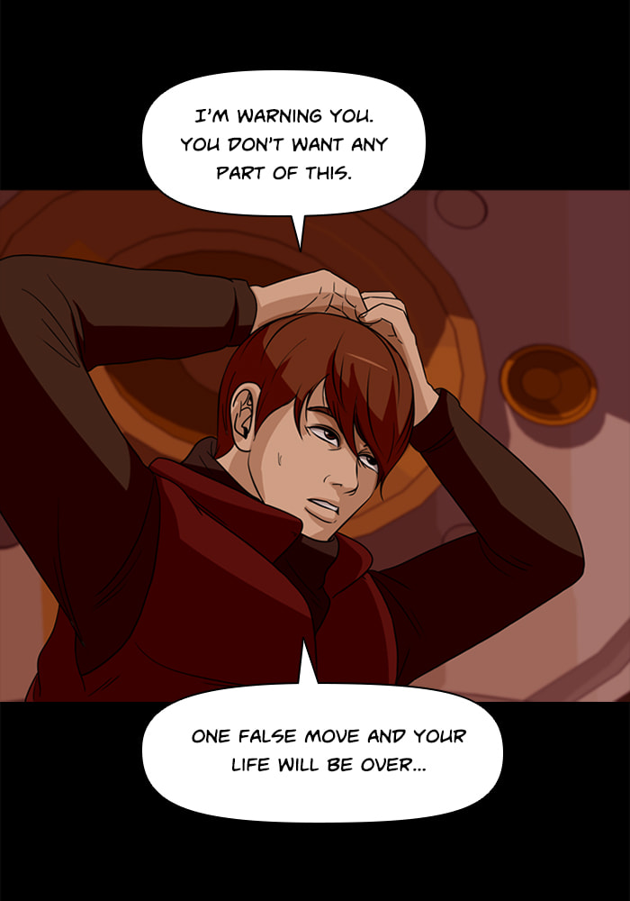 Ctrl+Z Chapter 65 page 54 - 