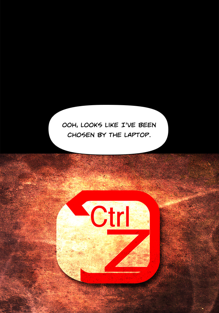 Ctrl+Z Chapter 65 page 57 - 
