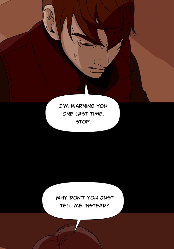 Ctrl+Z Chapter 65 page 60 - 
