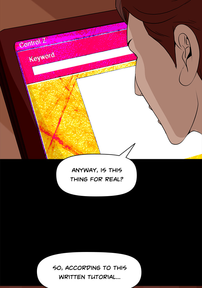 Ctrl+Z Chapter 65 page 62 - 