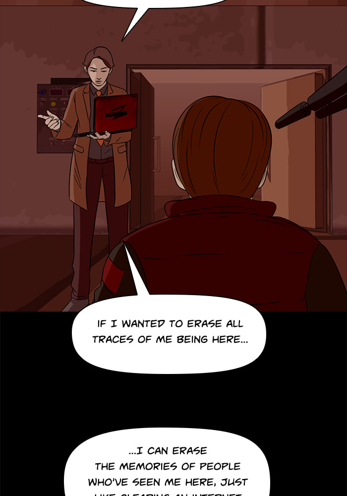 Ctrl+Z Chapter 65 page 63 - 