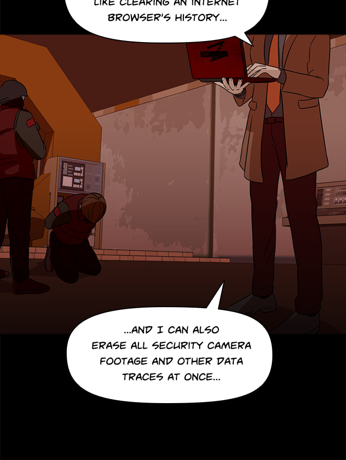 Ctrl+Z Chapter 65 page 64 - 