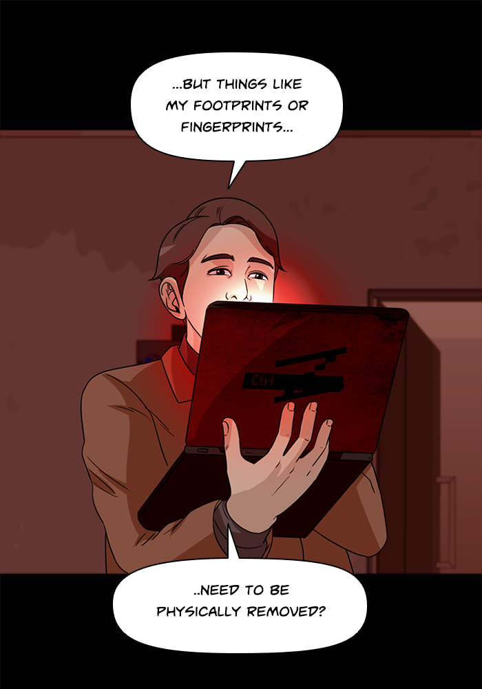 Ctrl+Z Chapter 65 page 65 - 