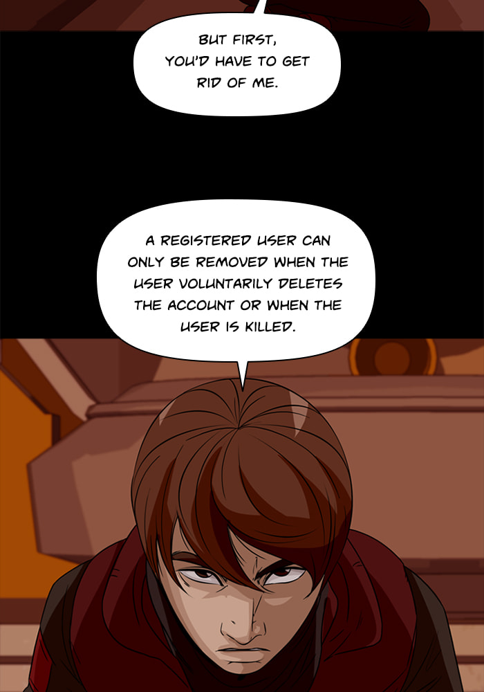 Ctrl+Z Chapter 65 page 68 - 