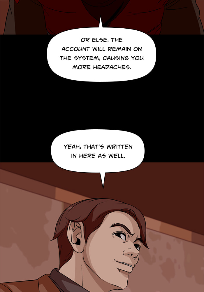 Ctrl+Z Chapter 65 page 69 - 