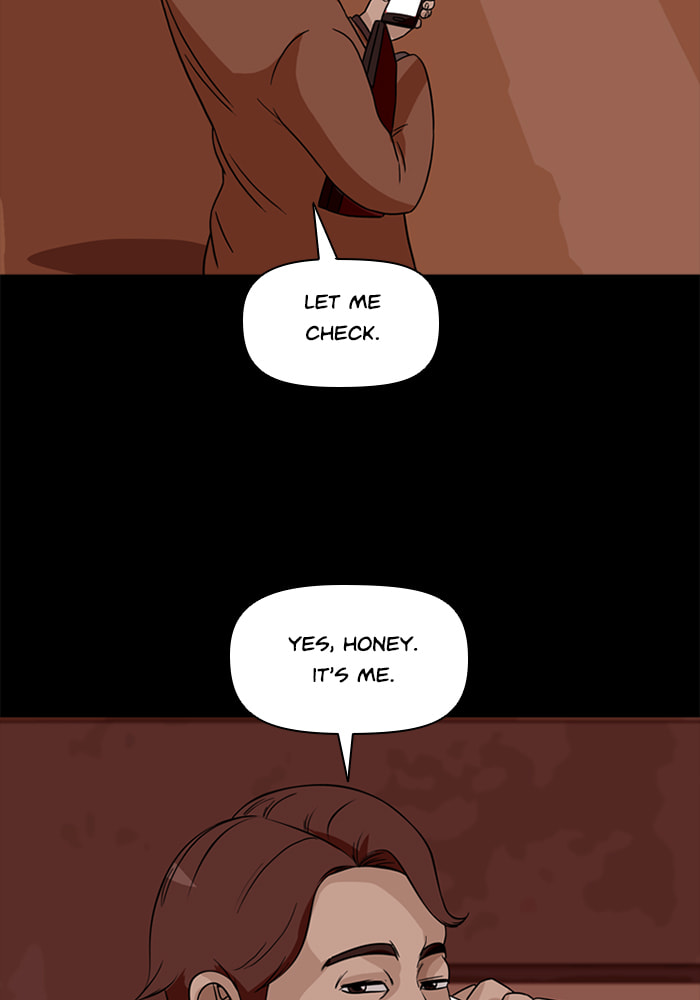 Ctrl+Z Chapter 65 page 71 - 