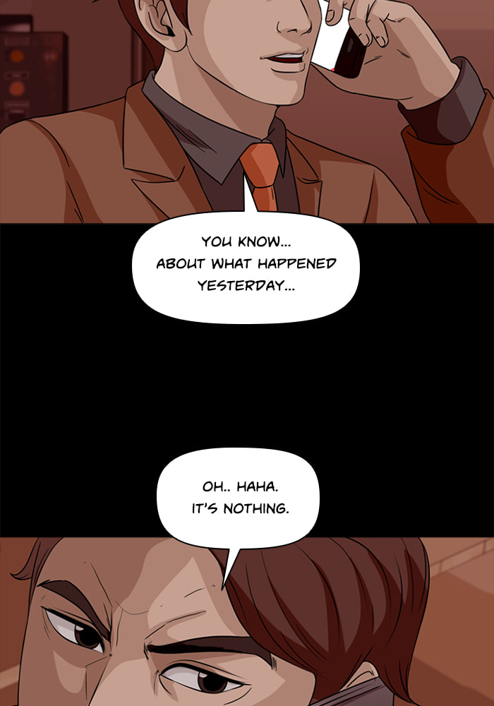 Ctrl+Z Chapter 65 page 72 - 